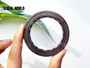 HIGH PRESSURE SHAFT SEAL 47.625*63.5*7.95 TCM/18253V VITON TCNY FOR EATON70423