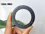 HIGH PRESSURE SHAFT SEAL 49.2252*68.0212*7.9502 TCM/14812- 001/6029894- 003 NBR TCV FOR EATON VIS30 MOTOR