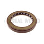 HIGH PRESSURE SHAFT SEAL 50*68*8/8.5 VITON BAB3SI FOR REXROTH A4VSO71