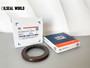 HIGH PRESSURE SHAFT SEAL 50*70*7 VITON BABSL10FX2