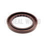 HIGH PRESSURE SHAFT SEAL 50*72*7/5 VITON BAFSL1SF FOR REXROTH A8V80