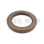 HIGH PRESSURE SHAFT SEAL 50*72*7/5 VITON BAFSL1SF FOR REXROTH A6VE80