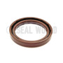 HIGH PRESSURE SHAFT SEAL 52*72*7/8 VITON BAFSL1SF