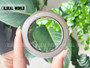 HIGH PRESSURE SHAFT SEAL 52*72*7/8 VITON BAFSL1SF