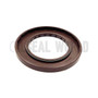 HIGH PRESSURE SHAFT SEAL 50*80*7/5 R902601820 VITON BABSL10FX2 FOR REXROTH A4V(T)G90