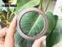 HIGH PRESSURE SHAFT SEAL 55*70*7 R909154345 VITON BAFSL1SF FOR SAUER DANFOSS 51D110