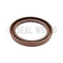 HIGH PRESSURE SHAFT SEAL 55*72*7 VITON BABSL10FX2 FOR LINDE HPR160