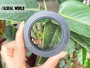 HIGH PRESSURE SHAFT SEAL 55*78*12 NOK/AP3055F NBR TCN FOR KAWASAKI K5V200
