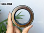 HIGH PRESSURE SHAFT SEAL 50*72*12 NOK/AP2864I NBR TCN