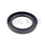 HIGH PRESSURE SHAFT SEAL 50*72*8/6 NBR BAHDSL1.5
