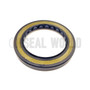HIGH PRESSURE SHAFT SEAL 50*72*8/6 NBR BAHDSL1.5