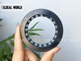 HIGH PRESSURE SHAFT SEAL 52*75*9 NBR TCV