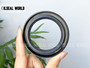 HIGH PRESSURE SHAFT SEAL 52*75*9 NBR TCV