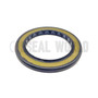 HIGH PRESSURE SHAFT SEAL 50*72*5 NBR BAHDSL1.5 FOR HYUNDAIHSL850- 7A