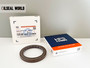 HIGH PRESSURE SHAFT SEAL 52*68*7/5.5 VITON BAFSL1SF FOR REXROTH A8V0140