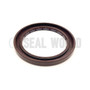 HIGH PRESSURE SHAFT SEAL 60*80*7/5.5 VITON BAFSL1SF FOR REXROTH A8V107