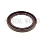 HIGH PRESSURE SHAFT SEAL 60*80*7/5.5 VITON BAFSL1SF FOR REXROTH A2F250