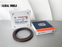 HIGH PRESSURE SHAFT SEAL 60*80*7/5.5 VITON BAFSL1SF FOR PARKER PV180R1L