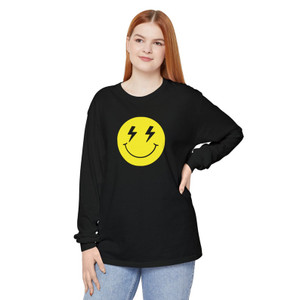 Pack of Iron On Smiley Face, Reflective Iron On Smiley Face, Glitter Iron On Happy Face, Ready to Press, Lightning Bolt Happy Face Pack of Iron On Smiley Face, Reflective Iron On Smiley Face, Glitter Iron On Happy Face, Ready to Press, Lightning Bolt Happy Face