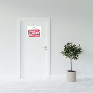 Mental health sign Mental health sign