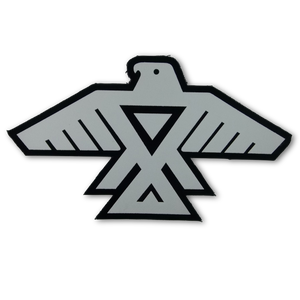 Thunderbird Frayed Edge Thunderbird Frayed Edge