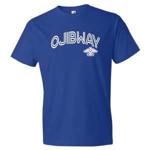 Ojibway Graphic Tee Ojibway Graphic Tee