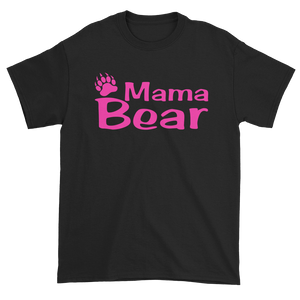 Mama Bear Tee Mama Bear Tee