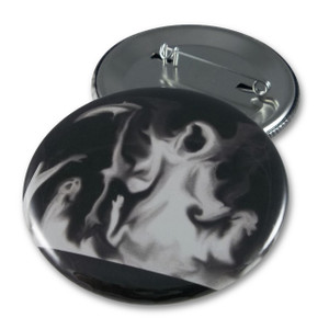 Grim Reaper Button/Magnet/Pocket Mirror Grim Reaper Button/Magnet/Pocket Mirror