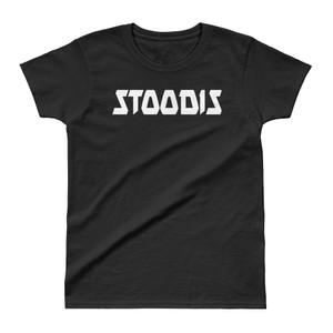 Stoodis-Let's Do This Tee Stoodis-Let's Do This Tee