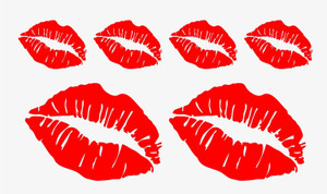 Glitter Lips Decal, Holographic Glitter Kiss, Set of 6 Vinyl Lips Decal,Kiss Lips Decal,Sexy Lips Glitter Lips Decal, Holographic Glitter Kiss, Set of 6 Vinyl Lips Decal,Kiss Lips Decal,Sexy Lips