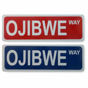 Custom Name Metal Street Sign, Aluminum Composite Panel, Metal Sign 24 X 6 Inches, Personalized Street Sign Custom Name Metal Street Sign, Aluminum Composite Panel, Metal Sign 24 X 6 Inches, Personalized Street Sign