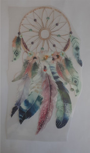 Boho Dreamcatcher Iron On Transfer Boho Dreamcatcher Iron On Transfer