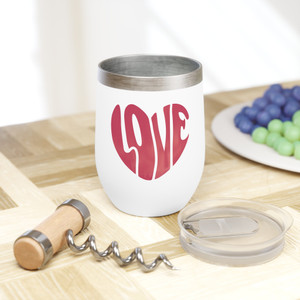 Retro Love Heart Vinyl Decal, XOXO Glitter Heart Vinyl Decal, Holographic Glitter Heart Vinyl Decal Retro Love Heart Vinyl Decal, XOXO Glitter Heart Vinyl Decal, Holographic Glitter Heart Vinyl Decal