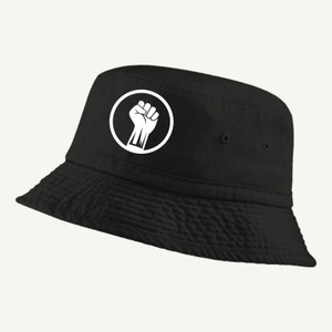 Resist Fist Bucket Hat Resist Fist Bucket Hat