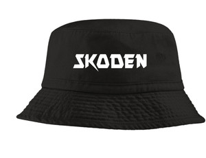 Skoden, Stoodis Bucket Hat Skoden, Stoodis Bucket Hat
