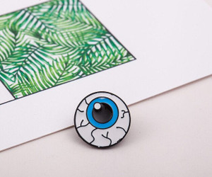 Eyeball Pin,Enamel Pin,Brooch Pin Eyeball Pin,Enamel Pin,Brooch Pin