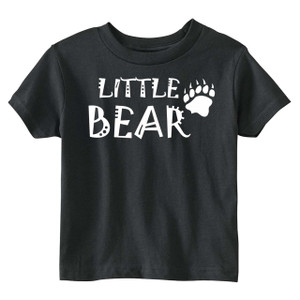 Little Bear Tee Little Bear Tee