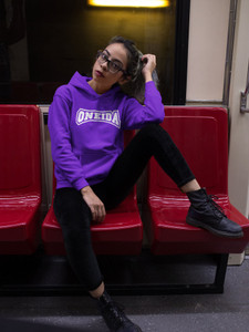 Oneida Nation Unisex Hoodie