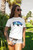 Buffalo T-Shirt, Bison Shirt, Bison and Nature Tee