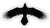 Raven Vinyl Decal