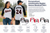 Personalized Anishinaabe Raglan Sleeve Baseball Shirt