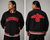 Ojibway Varsity Jacket