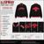 Ojibway Varsity Jacket