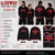 Ojibway Varsity Jacket