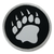 Bear Paw Patch