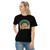 Be Kind T Shirt, Be Kind Rainbow  Unisex T-Shirt