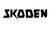 Skoden- Stoodis Vinyl decal