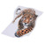 Leopard Iron On Transfer.Ready To Press Leopard Iron On Transfer.Ready To Press