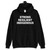 Strong Resilient Indigenous Unisex Hoodie