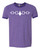 Iroquois Wampum Ringer Tee